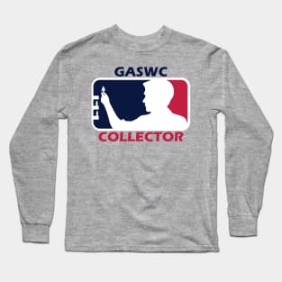 2023 GASWC Male Collector shirt Long Sleeve T-Shirt